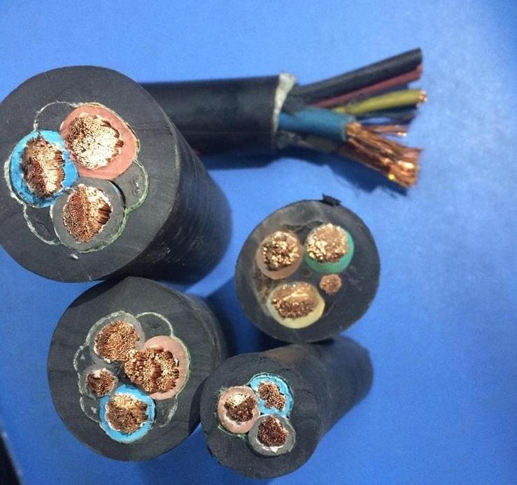 廣州電纜廠(chǎng)教你電壓怎么看不會(huì)出錯(cuò)