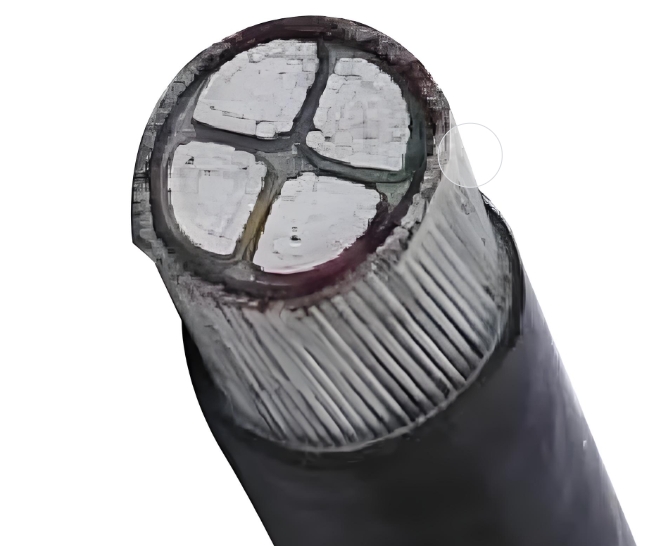 鋁合金電纜護(hù)套厚度不合格的危害有哪些?.jpg 鋁合金電纜護(hù)套厚度不合格的危害有哪些?.jpg