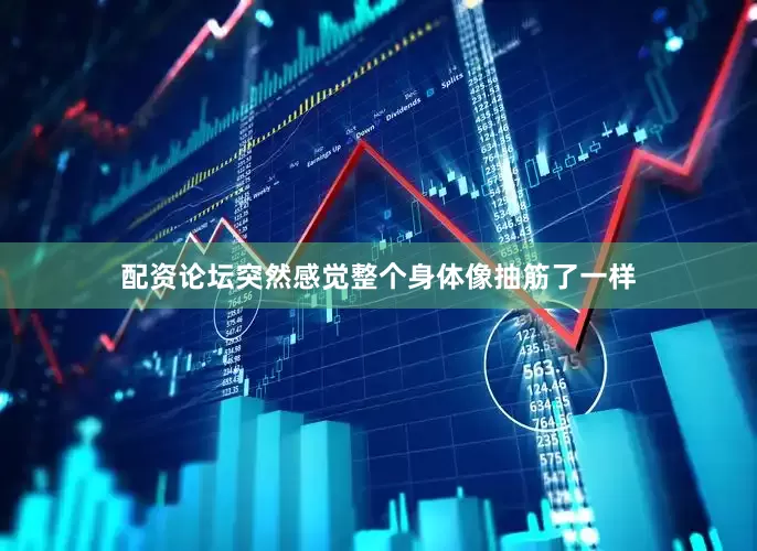 配资论坛突然感觉整个身体像抽筋了一样
